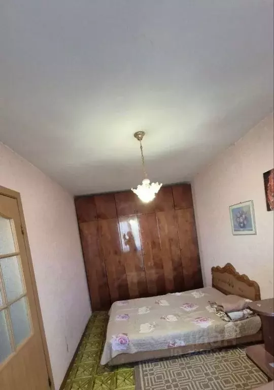 2-к кв. Тюменская область, Тюмень Севастопольская ул., 15 (48.0 м) - Фото 1