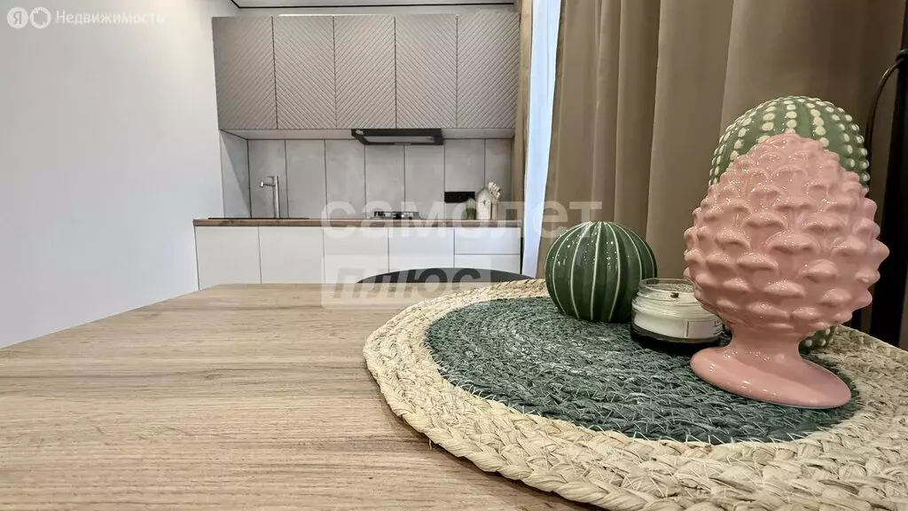 2-комнатная квартира: Пенза, улица Островского, 12 (44 м) - Фото 2