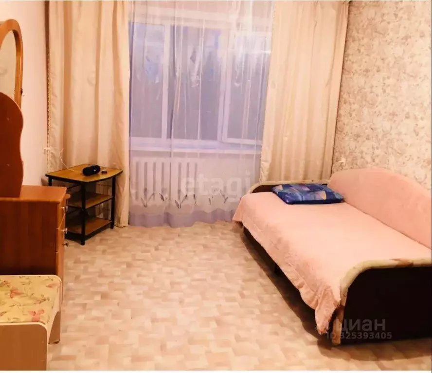 Студия Сахалинская область, Южно-Сахалинск Украинская ул., 22 (13.0 м) - Фото 1