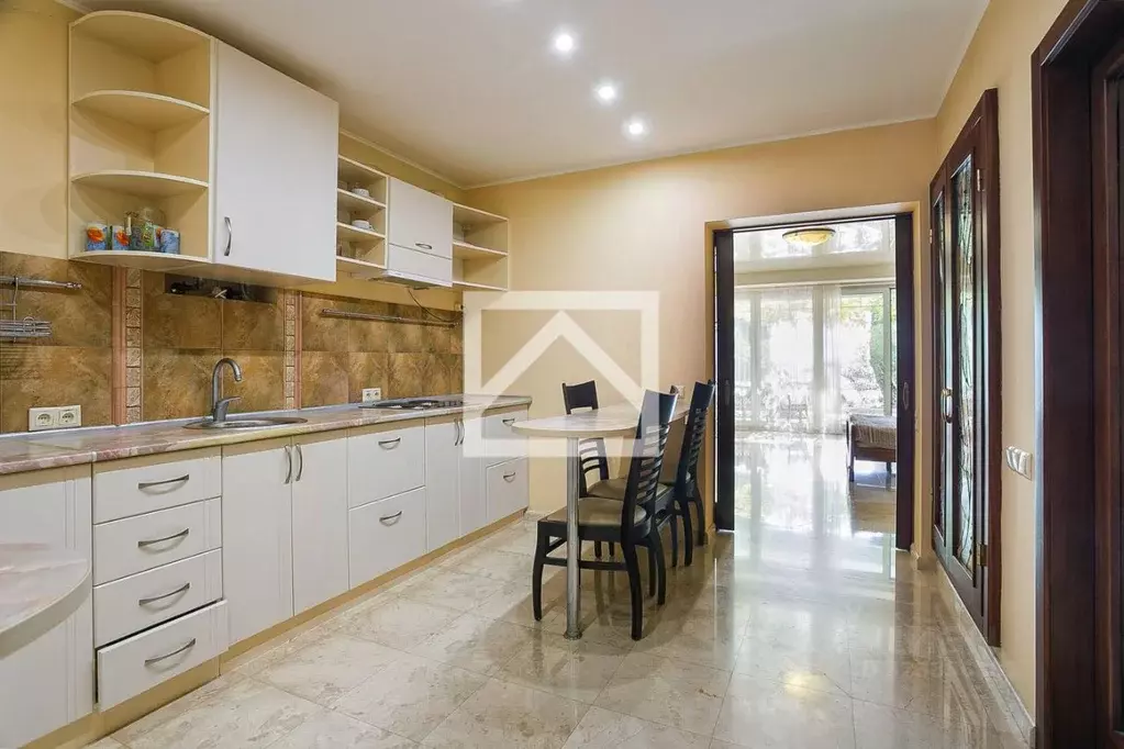 1-к кв. Крым, Алушта муниципальный округ, пос. Семидворье пер. ... - Фото 2