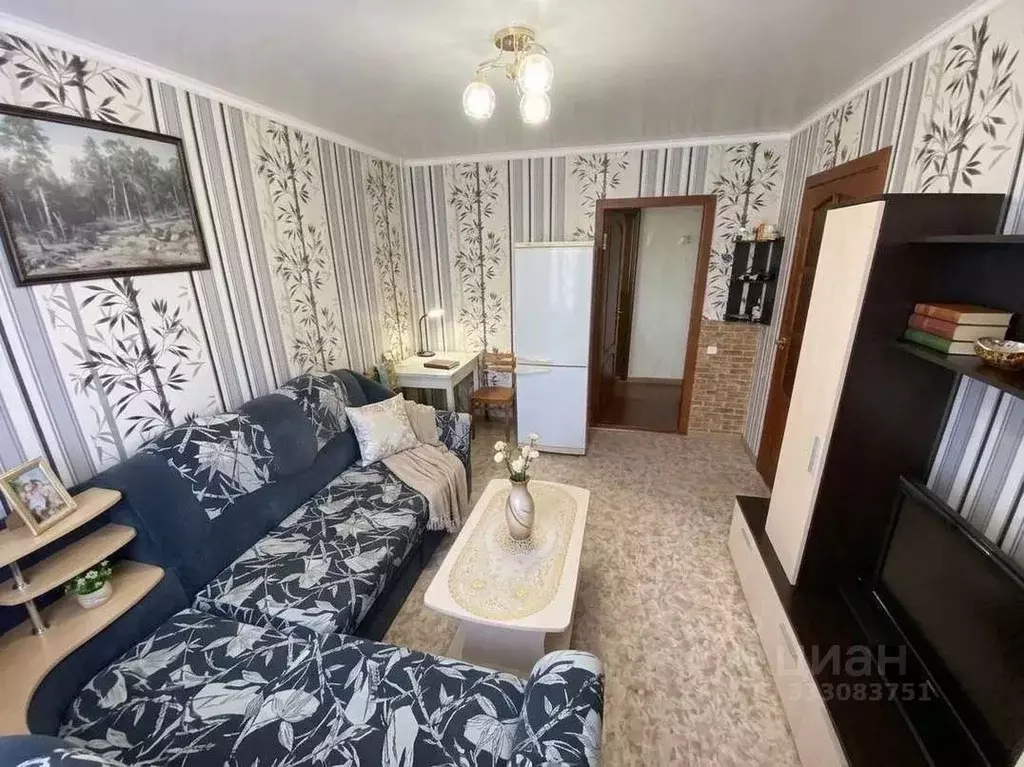 Комната Белгородская область, Шебекино ул. Свободы, 42 (22.0 м) - Фото 2
