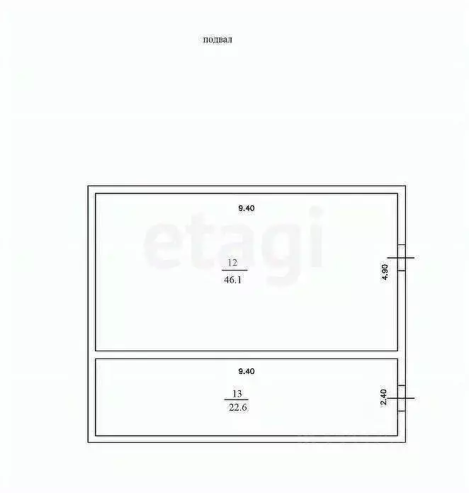 Дом в Тверская область, Удомельский муниципальный округ, д. Городки 2 ... - Фото 2