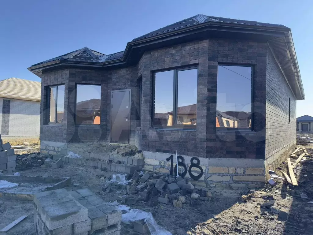 Дом 142,8 м на участке 4,8 сот. - Фото 1