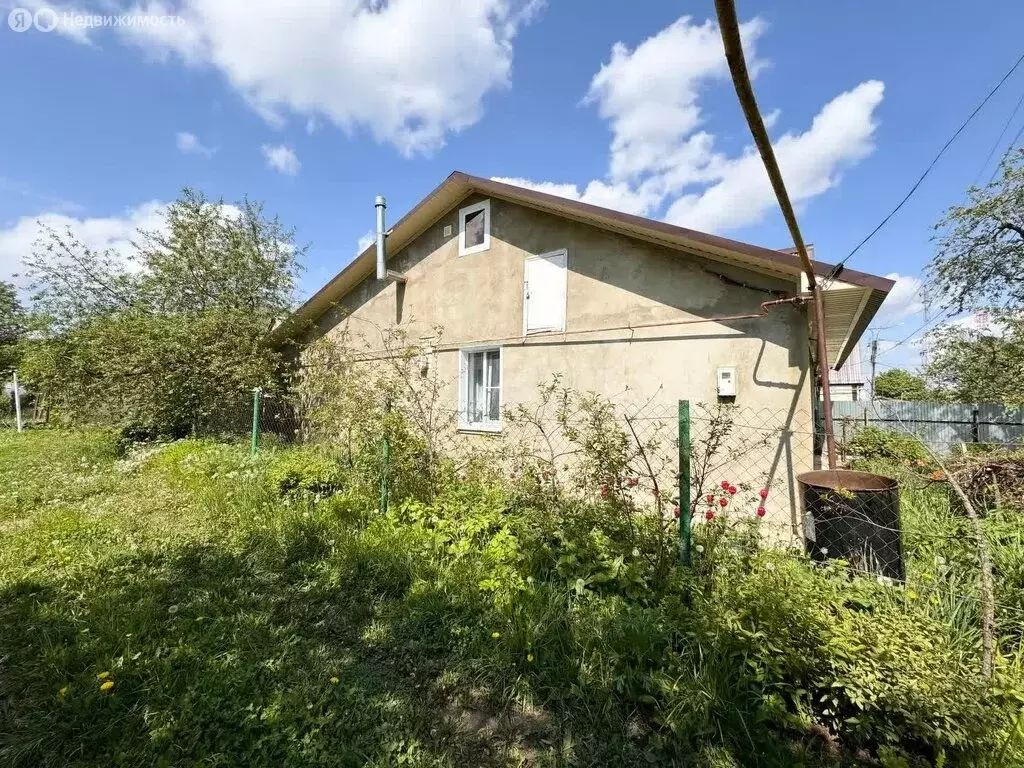 Дом в село Лямбирь, Полевая улица (85.1 м) - Фото 1