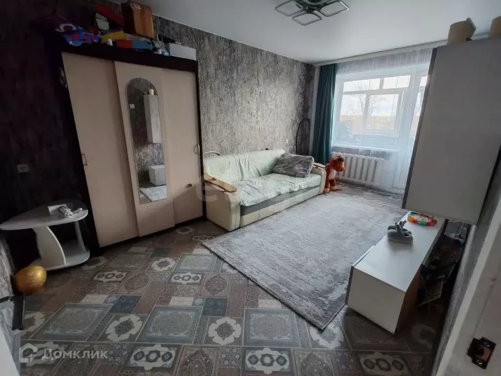 Продаётся 2-к квартира, 51.6 м - Фото 1