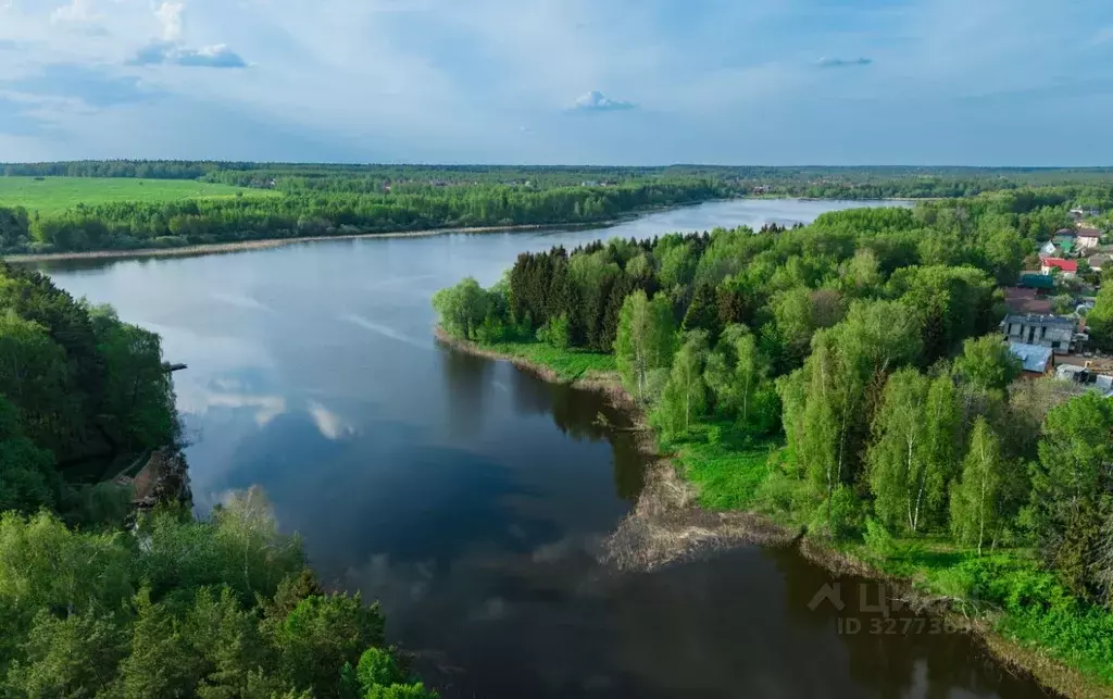 Участок в Московская область, Солнечногорск городской округ, ... - Фото 2