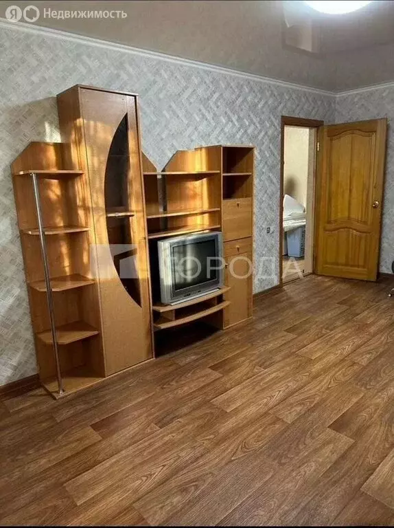 3-комнатная квартира: Барнаул, улица Малахова, 73 (60 м) - Фото 2