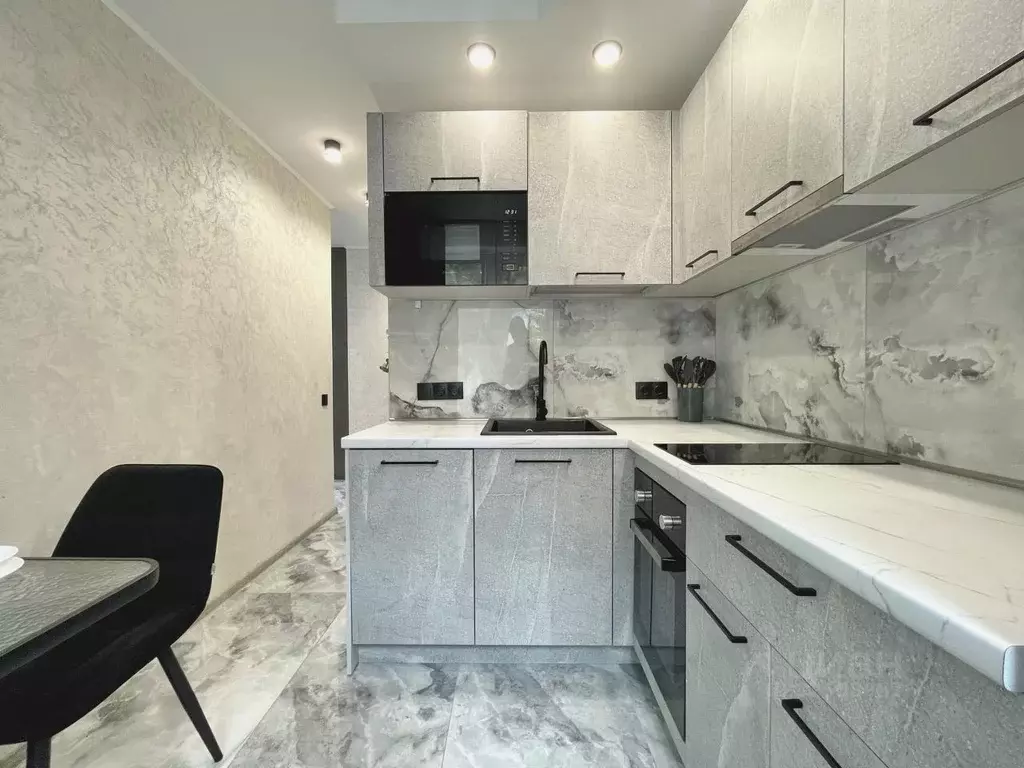 2-к кв. Москва Медовый пер., 5С2 (45.0 м) - Фото 2