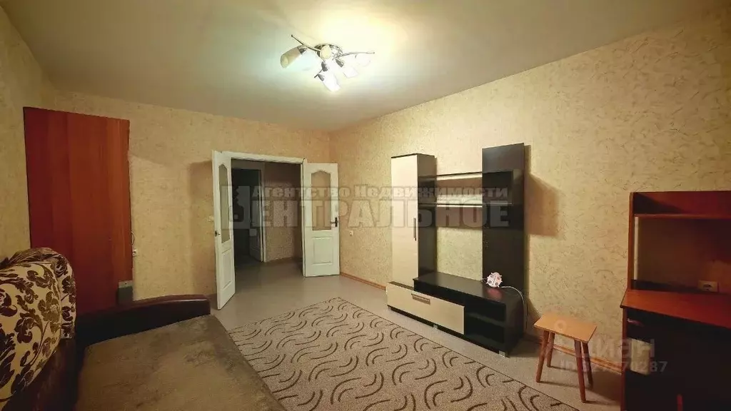 2-к кв. Смоленская область, Смоленск ул. Ударников, 55 (53.0 м) - Фото 1