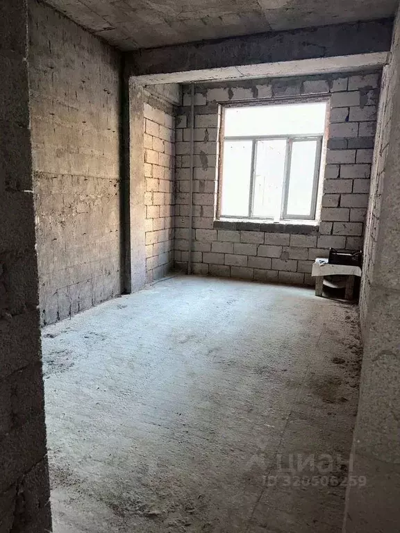 1-к кв. Дагестан, Махачкала ул. Магарамкентская, 28 (59.0 м) - Фото 0