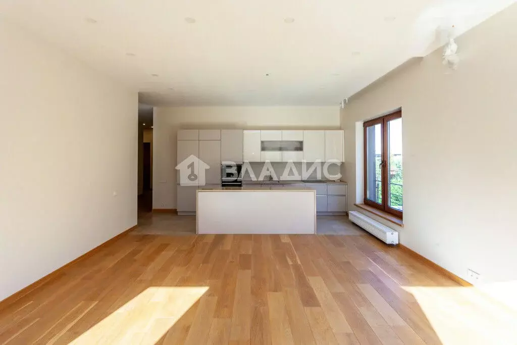 Продается 3-комнатная квартира - Фото 2