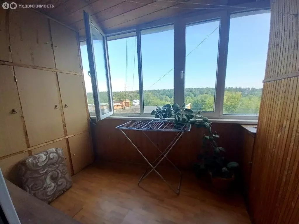 2-комнатная квартира: Королёв, микрорайон Первомайский, Речная улица, ... - Фото 1