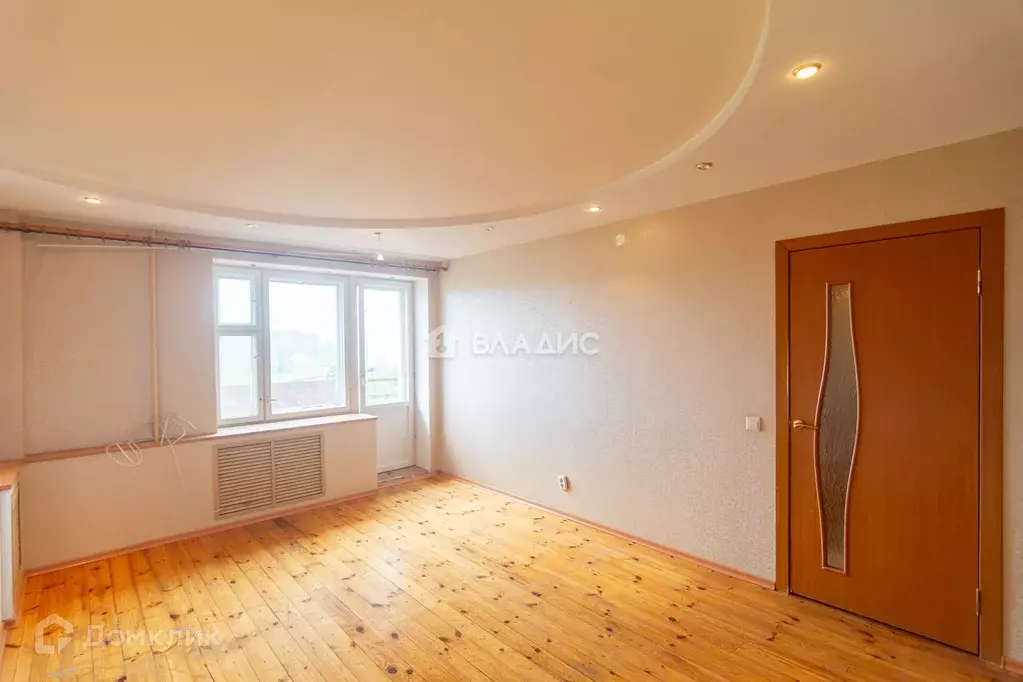 Продаётся 2-к квартира, 55 м - Фото 1