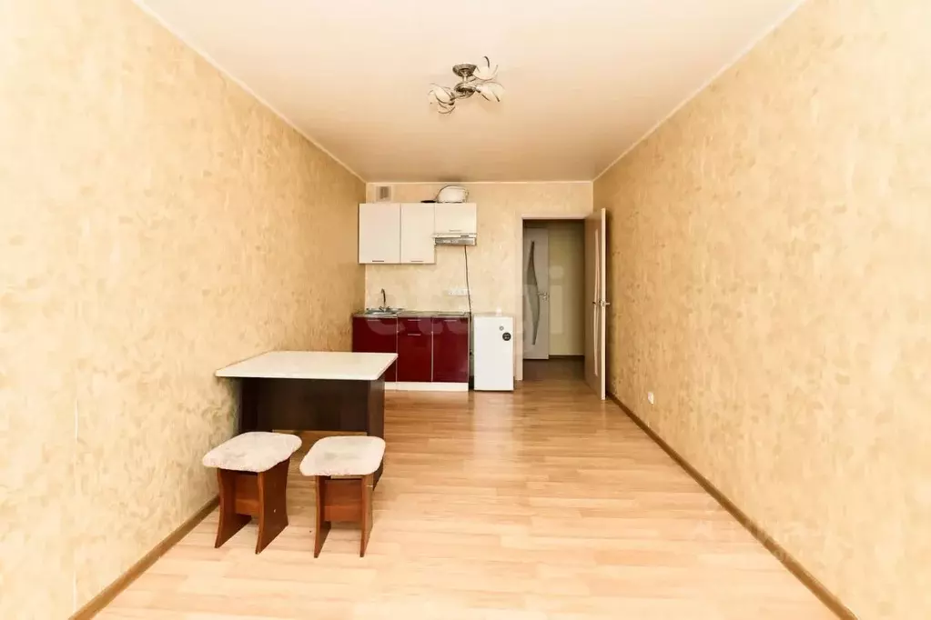 Студия Томская область, Томск Большая Подгорная ул., 57 (23.8 м) - Фото 1