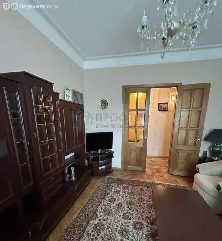 2-комнатная квартира: Москва, Севанская улица, 3 (44 м) - Фото 2