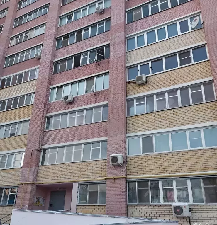 1-к кв. Пензенская область, Пенза ул. Ватутина, 6 (36.5 м) - Фото 0