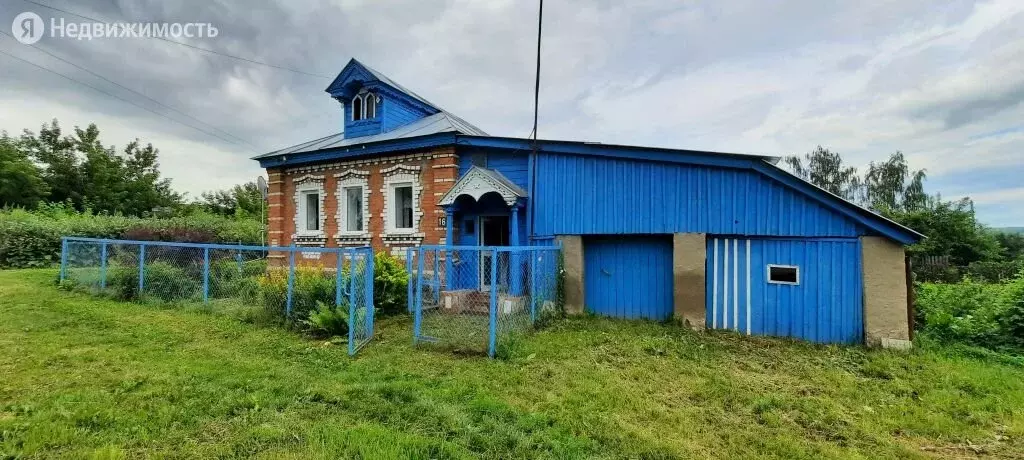 Купить Бу Дом Лысковском Направление Нижегородской Обл