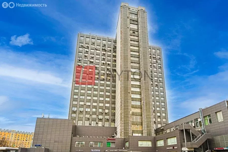 Офис (187 м) - Фото 2