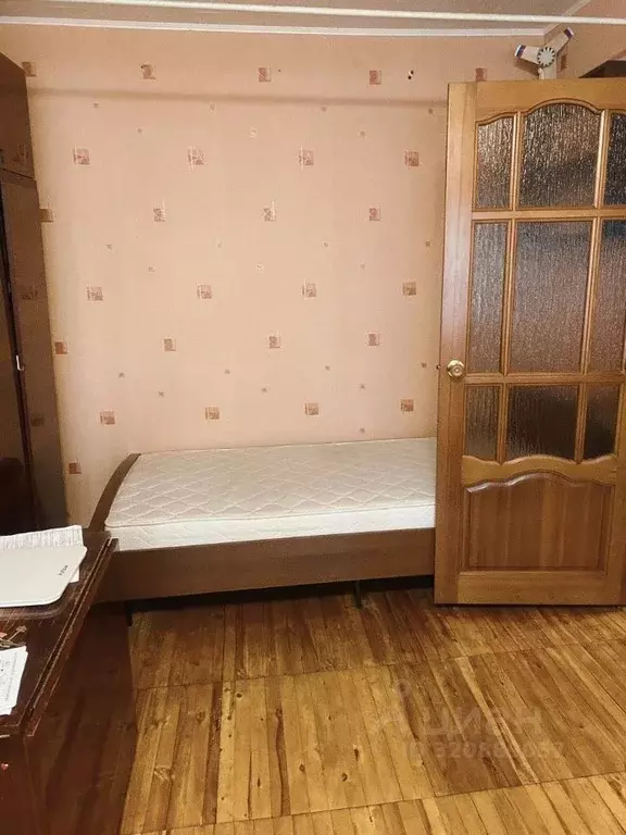 1-к кв. Марий Эл, Медведево городское поселение, Медведево пгт ул. ... - Фото 1