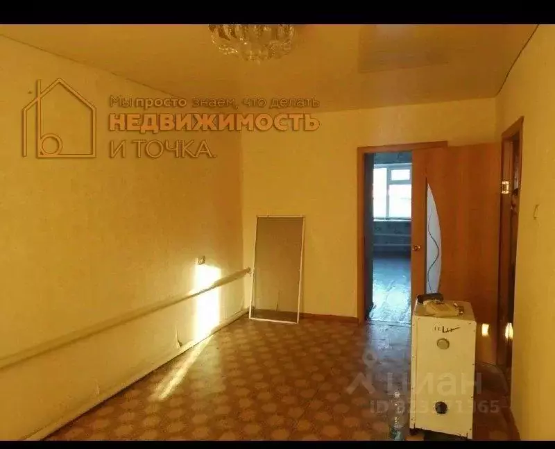 2-к кв. Башкортостан, Янаульский район, Кисак-Каинский сельсовет, с. ... - Фото 1