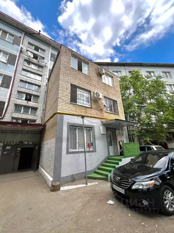 3-к кв. Дагестан, Махачкала ул. Абдулхакима Исмаилова (63.0 м) - Фото 0