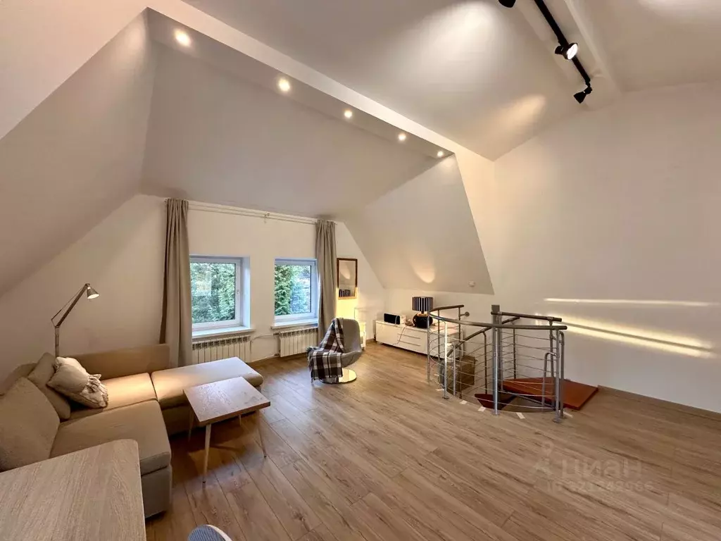 Дом в Санкт-Петербург ул. Кольцова, 40А (100 м) - Фото 2