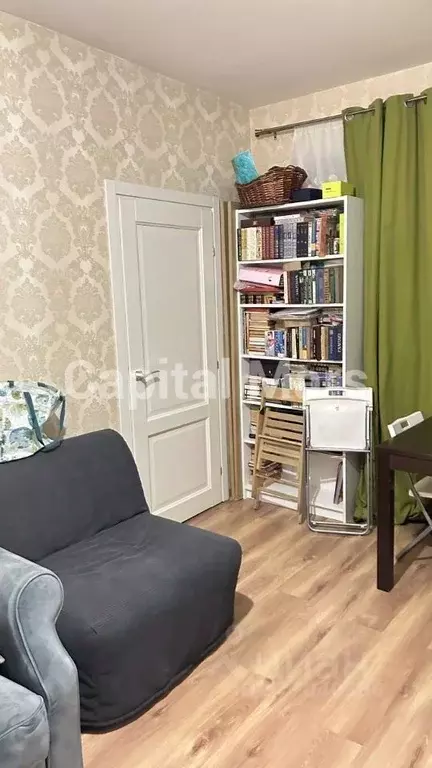 2-к кв. Москва бул. Матроса Железняка, 24К1 (44.0 м) - Фото 1
