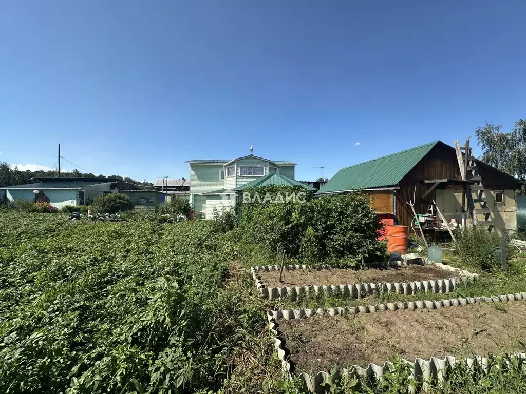 Дом в Иркутская область, Ангарский городской округ, д. Зуй ул. ... - Фото 2