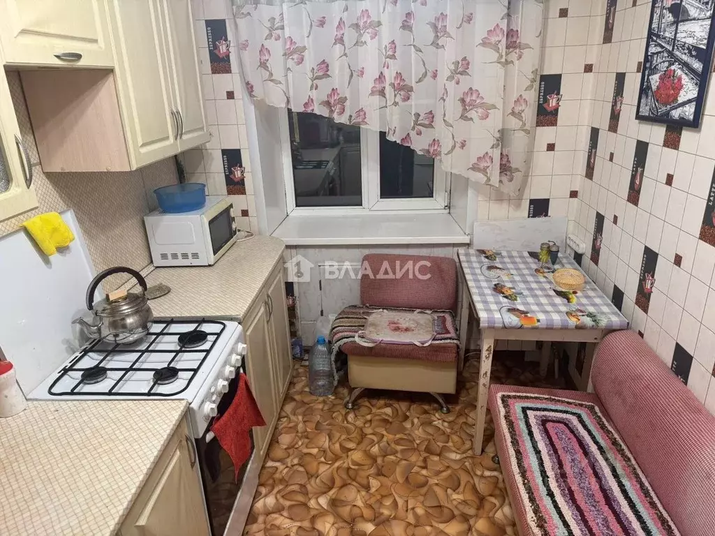 2-к кв. Владимирская область, Собинка ул. Гоголя, 1 (50.8 м) - Фото 1