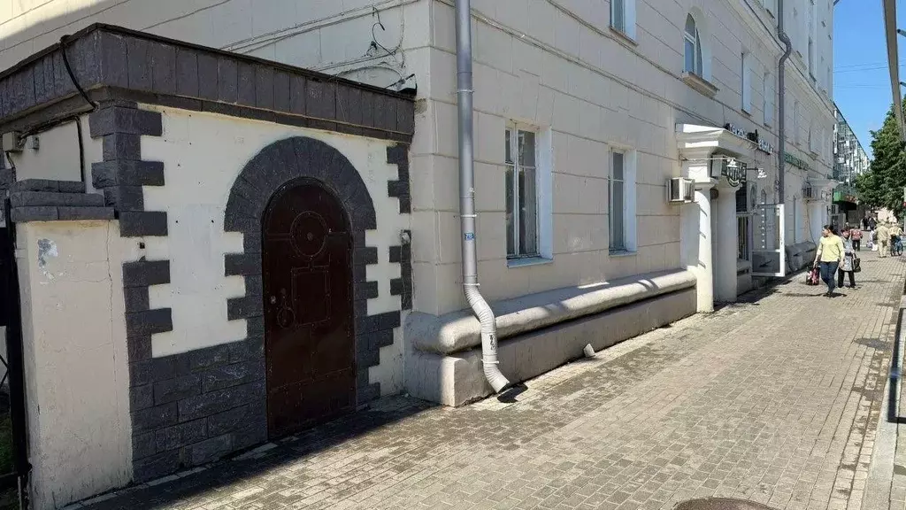 Торговая площадь в Новгородская область, Великий Новгород Большая ... - Фото 1