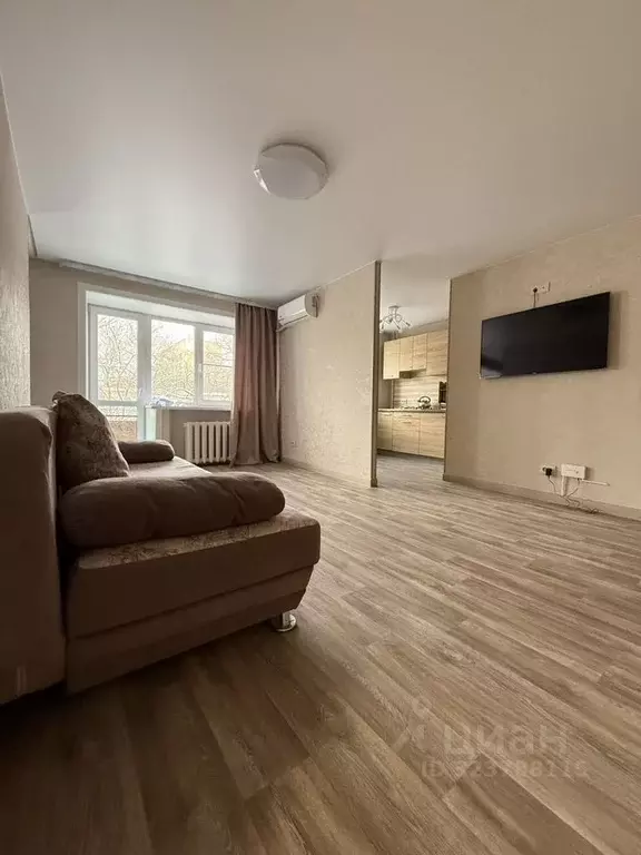 2-к кв. Хабаровский край, Хабаровск ул. Калинина, 90 (45.0 м) - Фото 2