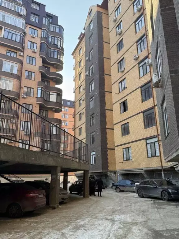 1-к кв. Дагестан, Махачкала ул. Магарамкентская (58.0 м) - Фото 1