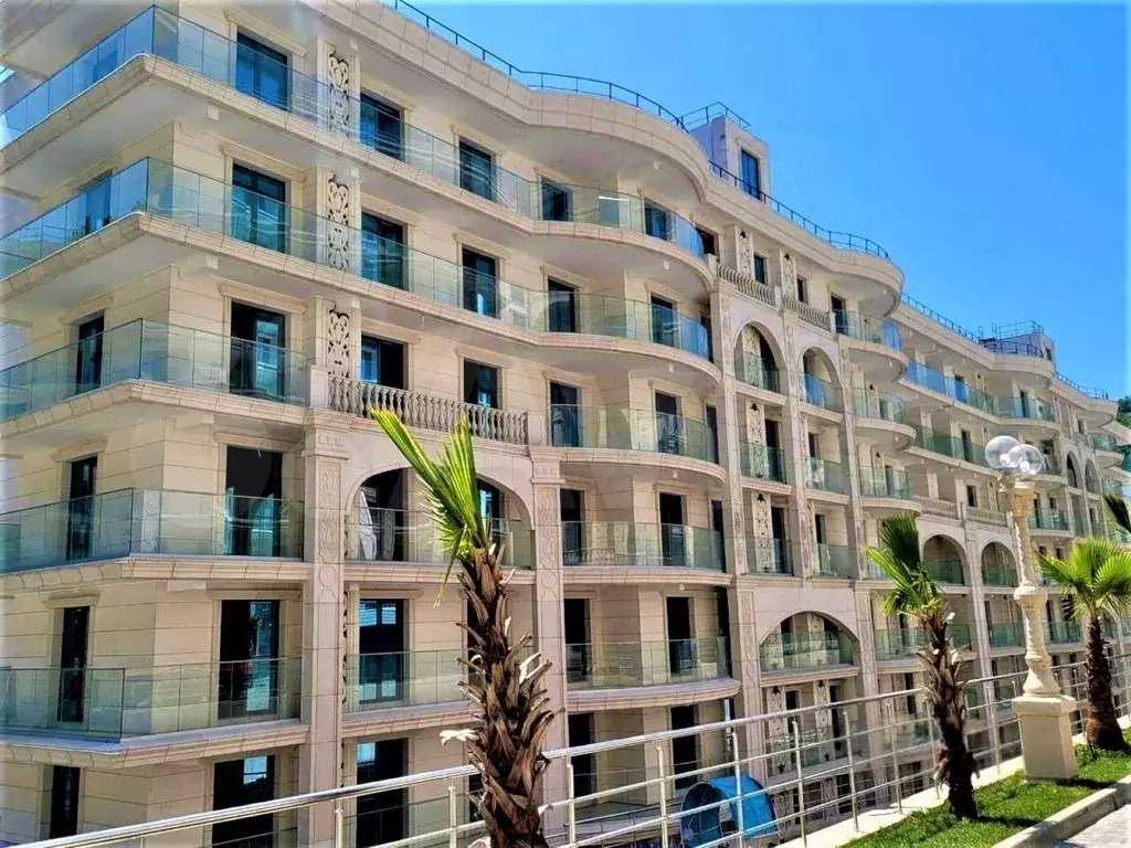 2-к. квартира, 75 м, 7/8 эт. - Фото 1