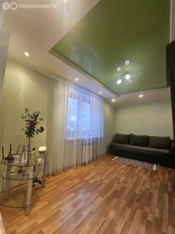 2-комнатная квартира: Астрахань, Магистральная улица, 34к2 (53.4 м) - Фото 2