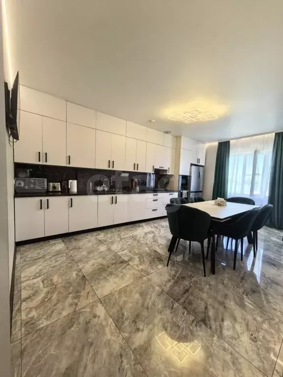 Дом в Липецкая область, Задонск ул. Мелихова, 30 (129 м) - Фото 1