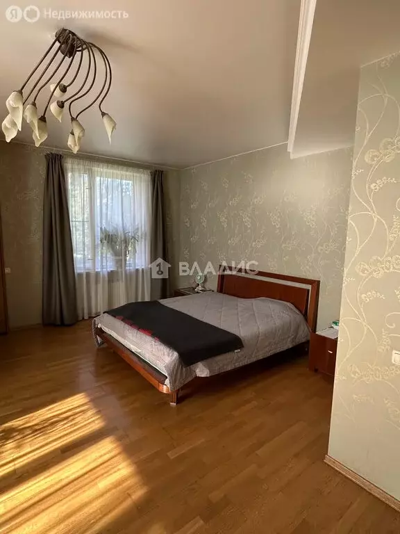 4-комнатная квартира: Санкт-Петербург, улица Сикейроса, 21к3 (240 м) - Фото 1