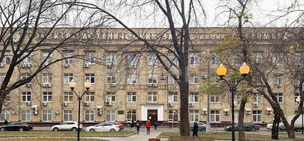 Офис в Москва Партийный пер., 1к11 (699 м) - Фото 0