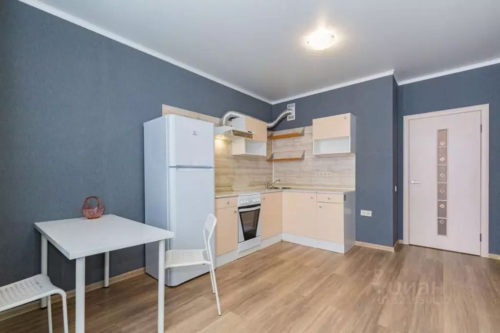 1-к кв. Ростовская область, Ростов-на-Дону Таганрогская ул., 132/1 ... - Фото 0