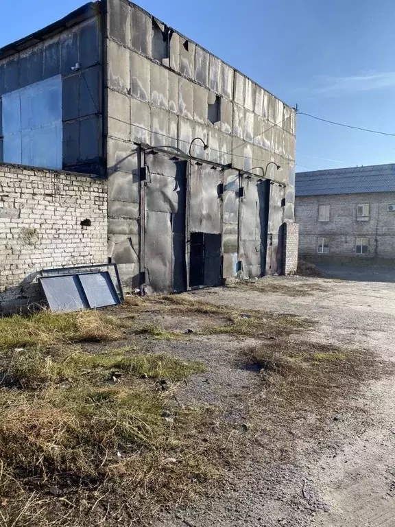 Производственное помещение в Волгоградская область, Волгоград пос. ... - Фото 2