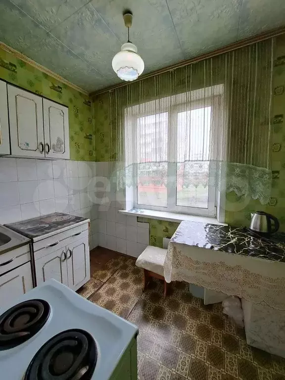 2-к. квартира, 43 м, 2/5 эт. - Фото 0