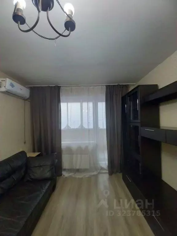 1-к кв. Волгоградская область, Волгоград Шекснинская ул., 46 (36.0 м) - Фото 1