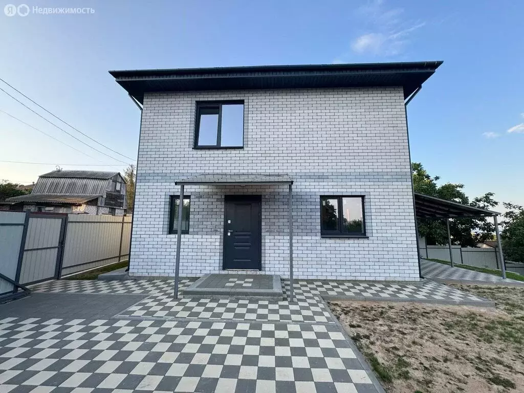 Дом в Волгоград, улица Героев Тулы (114 м) - Фото 0