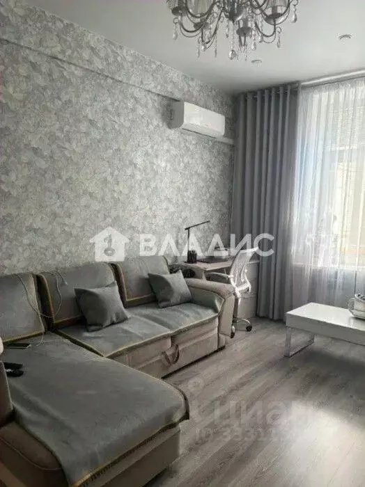 2-к кв. Москва Можайское ш., 11 (54.0 м) - Фото 1