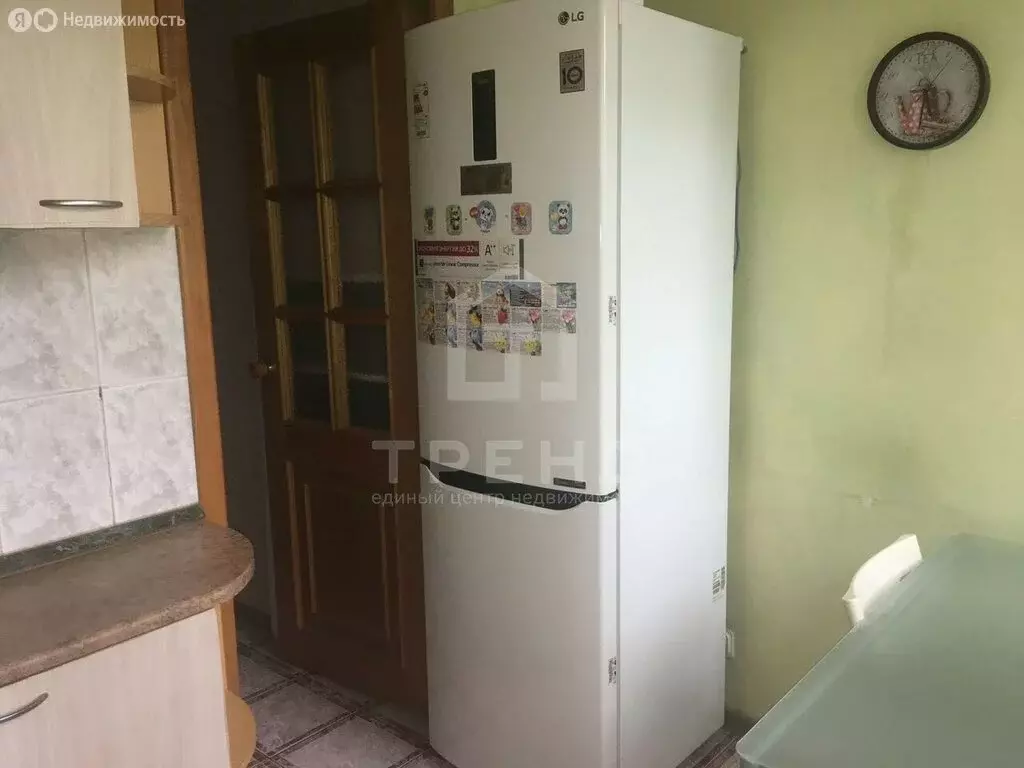 1-комнатная квартира: Санкт-Петербург, аллея Поликарпова, 5 (32 м) - Фото 1