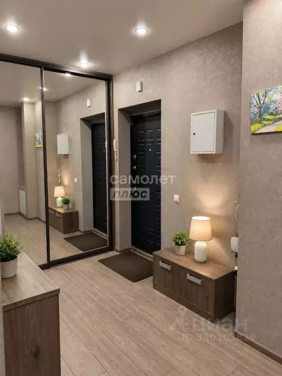 2-к кв. Иркутская область, Иркутск ул. 30-й Иркутской Дивизии, 26/4 ... - Фото 1