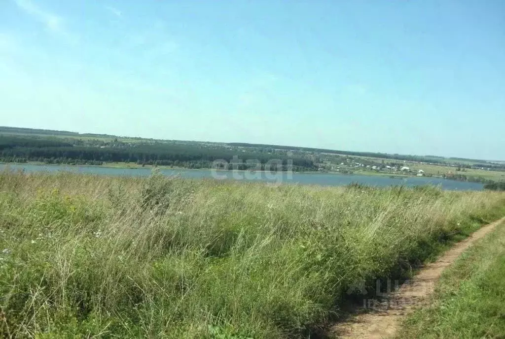 Участок в Нижегородская область, Кстовский муниципальный округ, с. ... - Фото 1