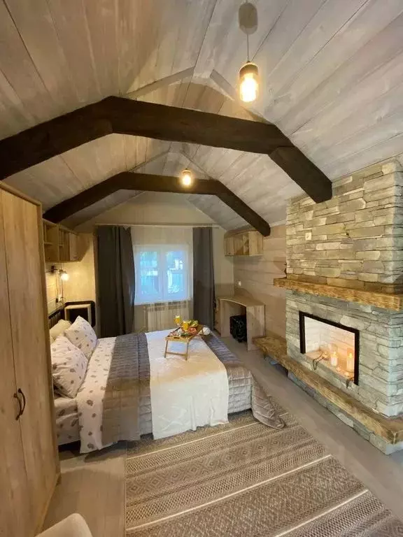 Дом в Московская область, Видное ул. Дружбы, 26Б (40 м) - Фото 1