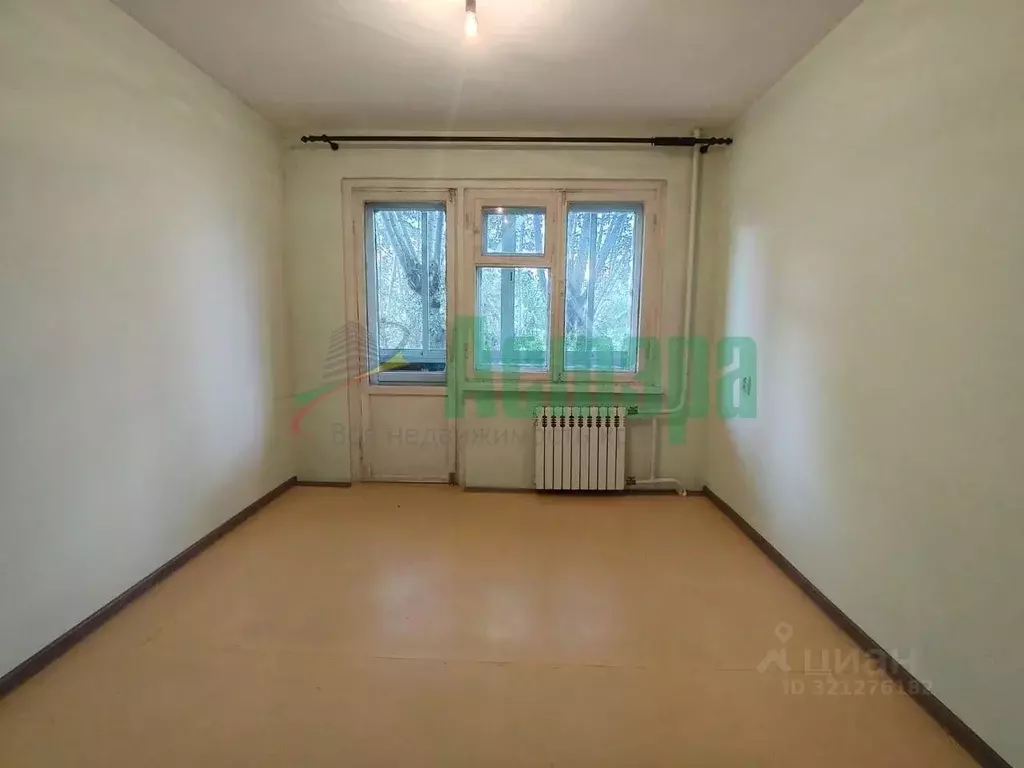 1-к кв. Забайкальский край, Чита ул. Евгения Гаюсана, 38 (28.0 м) - Фото 0