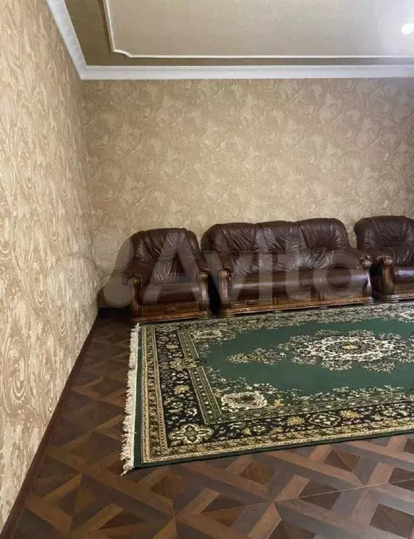 3-к. квартира, 101 м, 2/2 эт. - Фото 1
