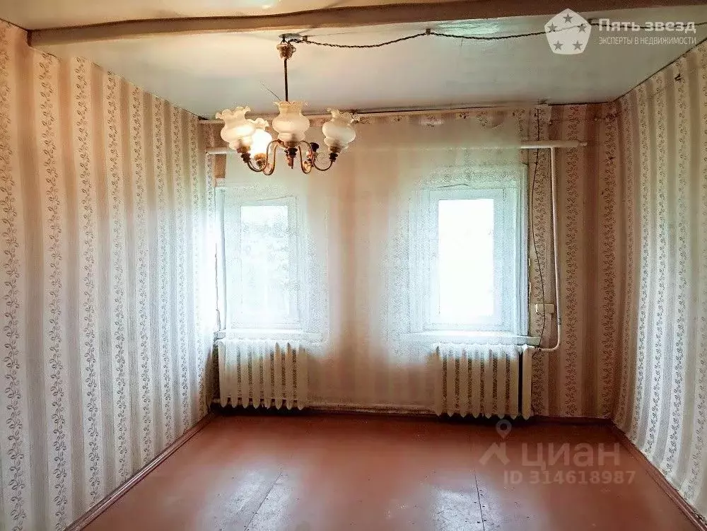 Дом в Тверская область, Калининский муниципальный округ, пос. ... - Фото 1